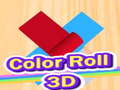                                                                       Color Roll 3D Online ﻞﯿﮭﮐ