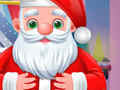                                                                       Santa Haircut ﻞﯿﮭﮐ
