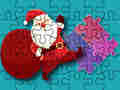                                                                       Jigsaw Puzzle Christmas ﻞﯿﮭﮐ