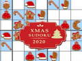                                                                       Sudoku: Xmas 2020 ﻞﯿﮭﮐ