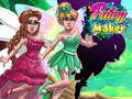                                                                       Fairy Maker ﻞﯿﮭﮐ