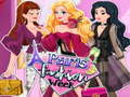                                                                       Paris Fashion Week ﻞﯿﮭﮐ