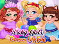                                                                       Baby Girls' Dress Up Fun ﻞﯿﮭﮐ