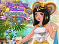                                                                       Legendary Fashion Cleopatra ﻞﯿﮭﮐ