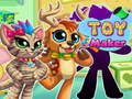                                                                       Toy Maker ﻞﯿﮭﮐ