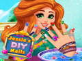                                                                       Jessie's DIY Nails Spa ﻞﯿﮭﮐ