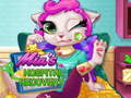                                                                       Mia's Hospital Recovery ﻞﯿﮭﮐ