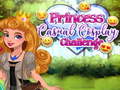                                                                       Princess Casual Cosplay Challenge ﻞﯿﮭﮐ