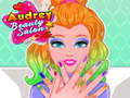                                                                       Audrey Beauty Salon ﻞﯿﮭﮐ