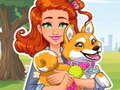                                                                       Jessie's Shiba Dog ﻞﯿﮭﮐ