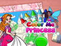                                                                       Color Me Princess ﻞﯿﮭﮐ