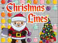                                                                       Christmas Lines ﻞﯿﮭﮐ