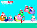                                                                       Santa Days Christmas ﻞﯿﮭﮐ