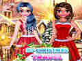                                                                       BFF Christmas Travel Recommendation ﻞﯿﮭﮐ