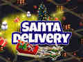                                                                       Santa Delivery ﻞﯿﮭﮐ