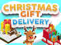                                                                       Santa Gift Delivery ﻞﯿﮭﮐ