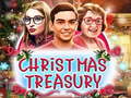                                                                       Christmas Treasury ﻞﯿﮭﮐ