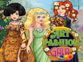                                                                       Art Fashion Gala ﻞﯿﮭﮐ
