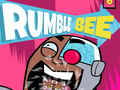                                                                       Rumble Bee ﻞﯿﮭﮐ