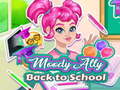                                                                       Moody Ally Back to School ﻞﯿﮭﮐ