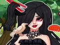                                                                       Gothic Princess Real Haircuts ﻞﯿﮭﮐ
