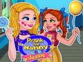                                                                       Prank the Nanny Baby Jessie ﻞﯿﮭﮐ
