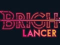                                                                       Bright Lancer ﻞﯿﮭﮐ