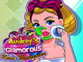                                                                       Audrey's Glamorous Real Makeover ﻞﯿﮭﮐ
