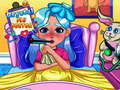                                                                       Crystal Flu Doctor ﻞﯿﮭﮐ