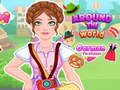                                                                       Around the World German Fashion ﻞﯿﮭﮐ