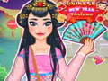                                                                       Chinese New Year Fortune ﻞﯿﮭﮐ