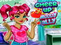                                                                       Cheer Up Moody Ally ﻞﯿﮭﮐ