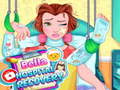                                                                       Bella Hospital Recovery ﻞﯿﮭﮐ