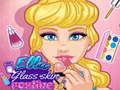                                                                       Ella Glass Skin Routine ﻞﯿﮭﮐ
