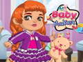                                                                       Baby Maker ﻞﯿﮭﮐ