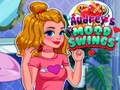                                                                       Audrey's Mood Swing ﻞﯿﮭﮐ