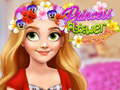                                                                       Princess Flower Crown ﻞﯿﮭﮐ