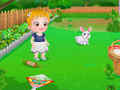                                                                       Baby Hazel Kite Flying ﻞﯿﮭﮐ
