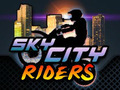                                                                       Sky City Riders ﻞﯿﮭﮐ