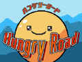                                                                       Hungry Road ﻞﯿﮭﮐ