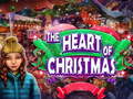                                                                       The Heart of Christmas ﻞﯿﮭﮐ