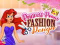                                                                       Princess Prom Fashion Design ﻞﯿﮭﮐ