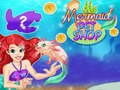                                                                       Mermaid Pet Shop ﻞﯿﮭﮐ