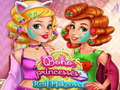                                                                       Boho Princesses Real Makeover ﻞﯿﮭﮐ