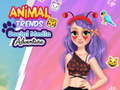                                                                       Animal Trends Social Media Adventure ﻞﯿﮭﮐ