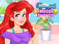                                                                       Mermaid Mood Swings ﻞﯿﮭﮐ