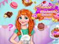                                                                       Annie's Handmade Sweets Shop ﻞﯿﮭﮐ
