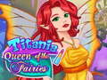                                                                       Titania Queen Of The Fairies ﻞﯿﮭﮐ