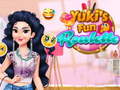                                                                       Yuki's Fun Roulette ﻞﯿﮭﮐ