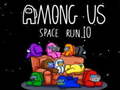                                                                       Among Us Space Run.io ﻞﯿﮭﮐ